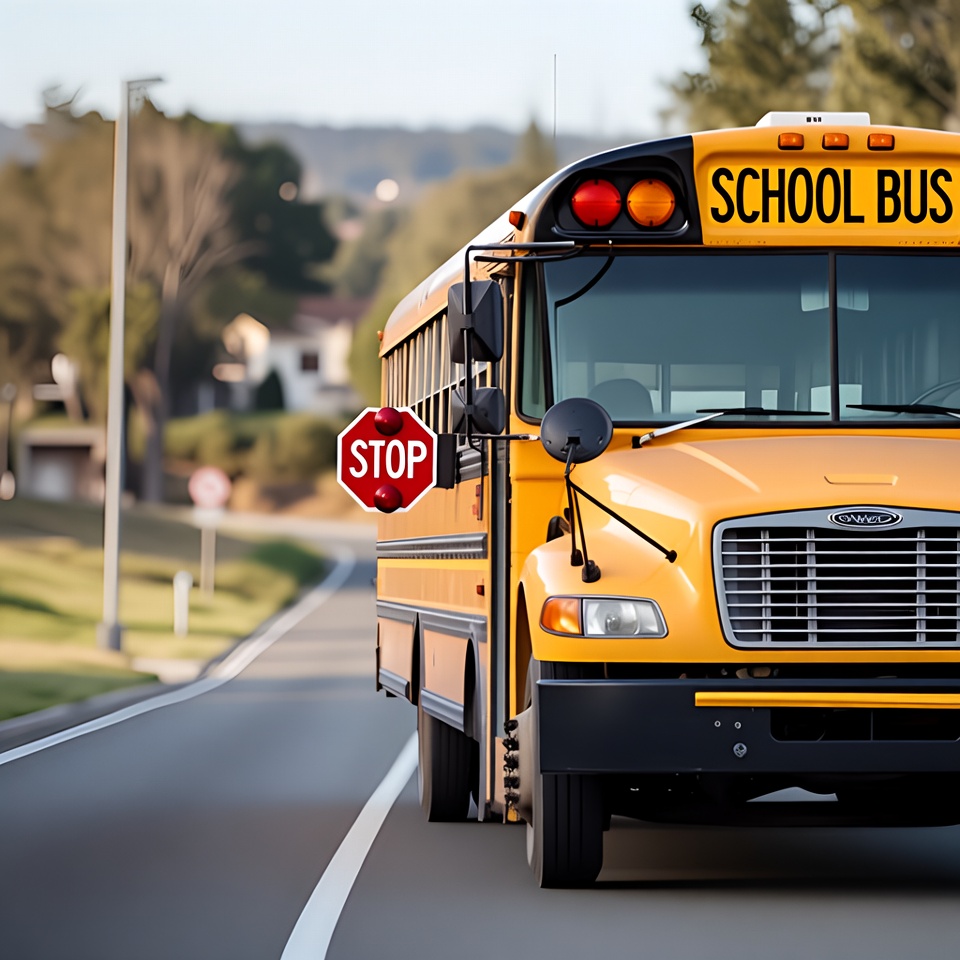 School Bus Transportation