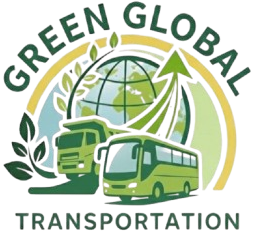 Green Global Logo