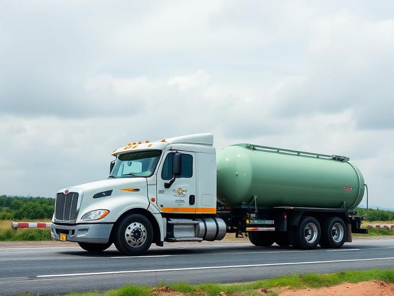 Sewage & Liquid Waste